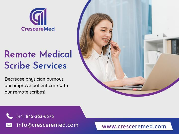 Remote Medical Scribe Service - Justpaste.it