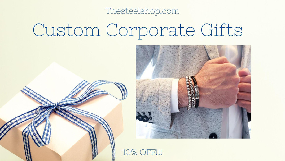 custom corporate gifts