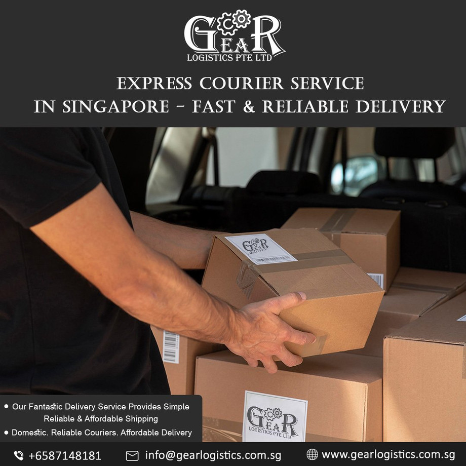 Get Professional Parcel Delivery Services JustPaste.it