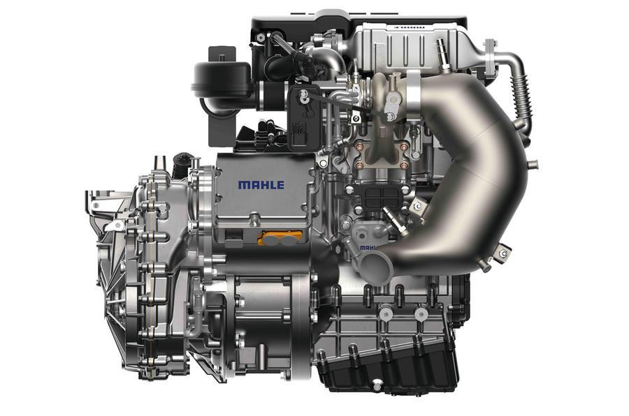 The History Of Mahle Engines - JustPaste.it