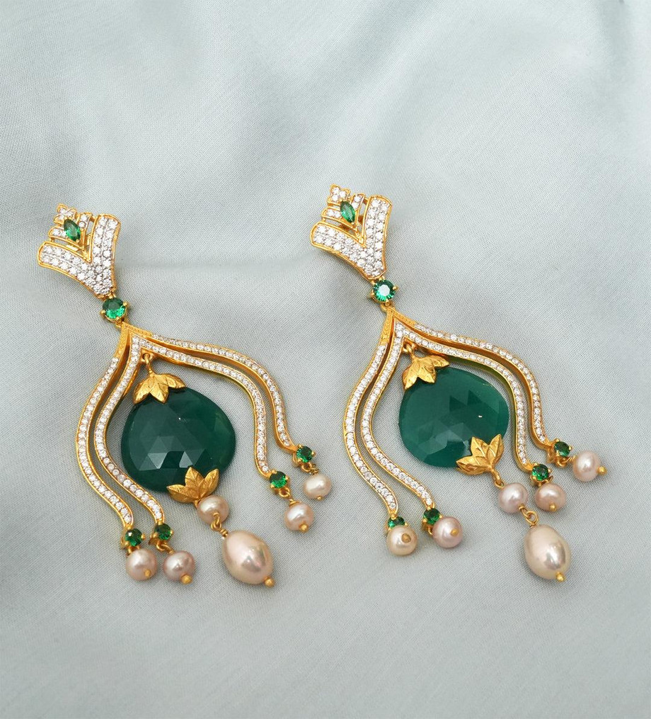 drop earrings online
