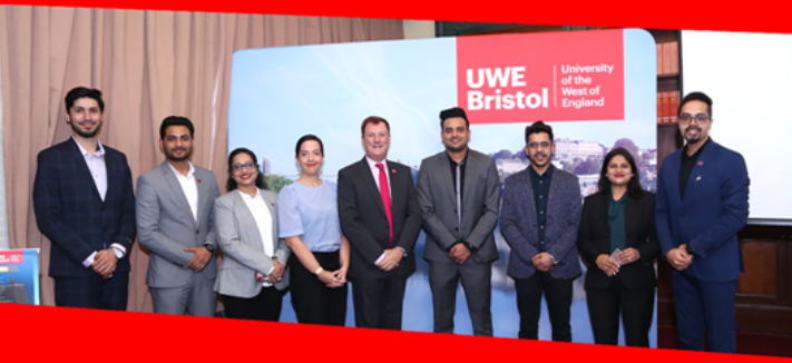 Uwe student list picture