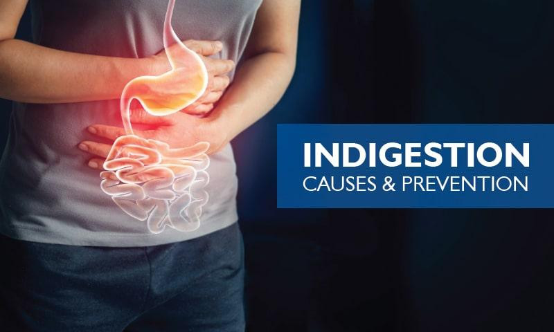 Home Remedies for Indigestion - JustPaste.it