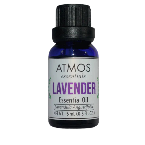 best lavender essential oils for headaches