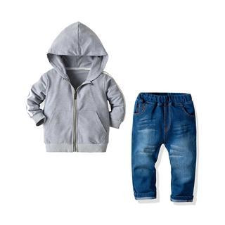 2pieceskidboysetgrayhoodiewithdenimtrouserswholesale7497614201_320x.jpg