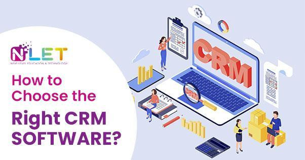 Key Benefits Of CRM Software For Your Small Size Business