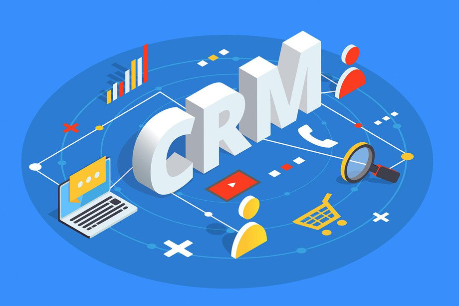 How CRM Improves Customer Relationship
