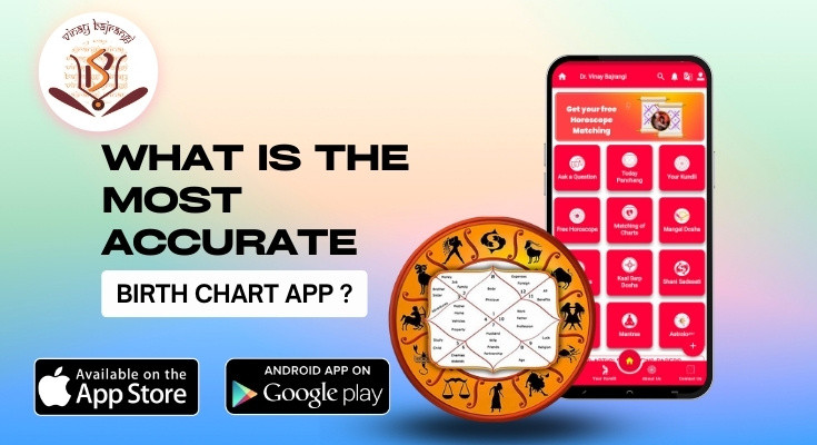 What Is The Most Accurate Birth Chart App JustPaste it