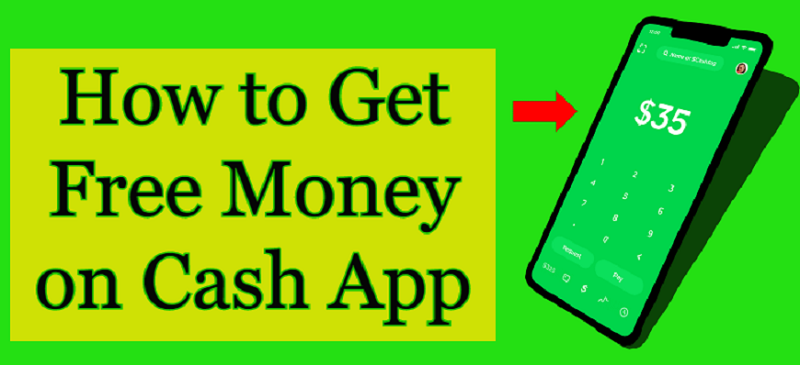 Free Money Cash App - Check Out The Tips Here To Earn Free Money ...