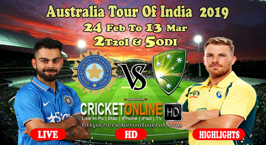 Live Cricket Streaming HD Online