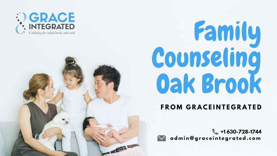 family counseling