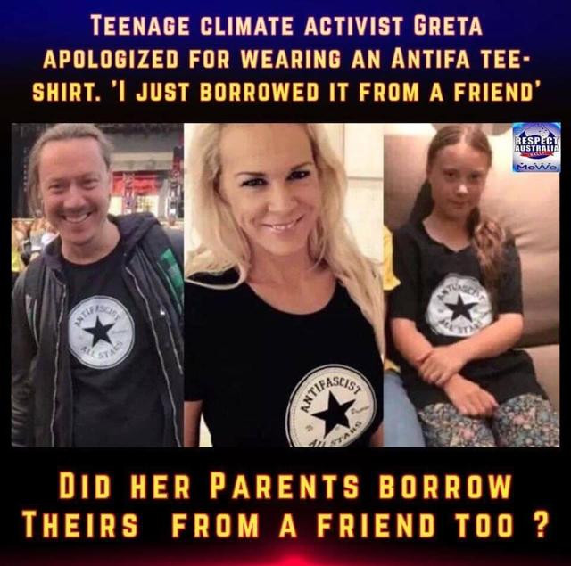 Greta Apoligizes For wearing Antifa T-Shirt.jpeg