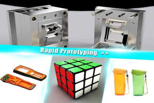 Product Testing, 3D Printing & Prototyping - Raffel Systems