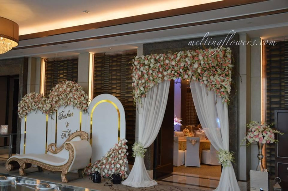 best Wedding Hotels in Bangalore