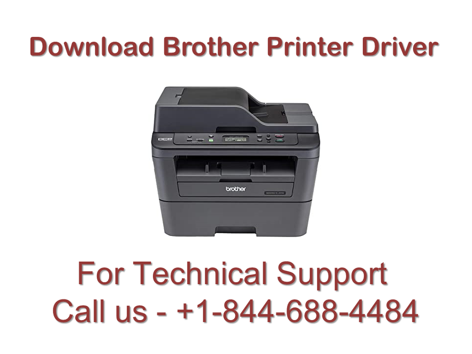 download brother scanner driver for windows 10