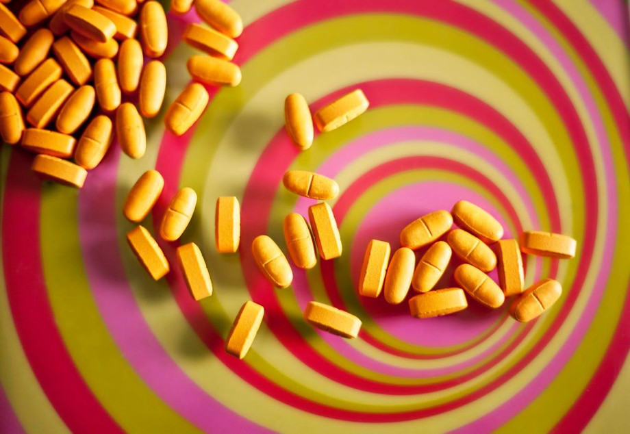 Can Psychedelic Drugs Treat Depression? - JustPaste.it