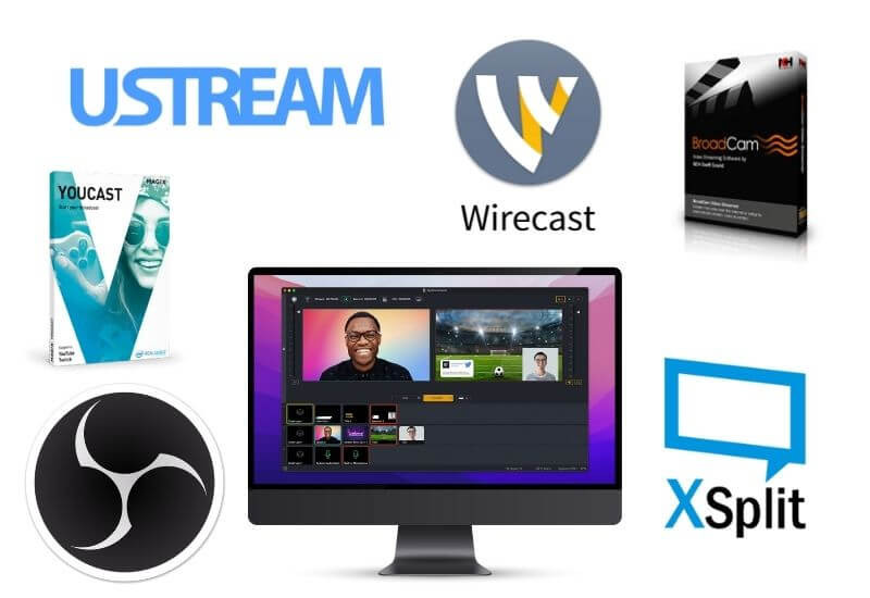 Best Live Streaming Software For Pc (Windows 7) JustPaste.it