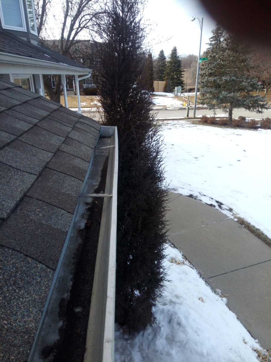 Clean Pro Gutter Cleaning Wichita JustPaste.it