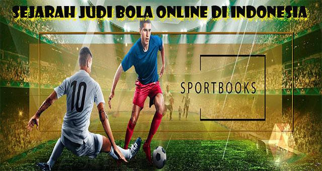 Permainan Judi Bola Online