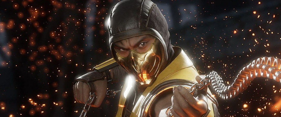 Ver Mortal Kombat 2021 Online Castellano Gratis