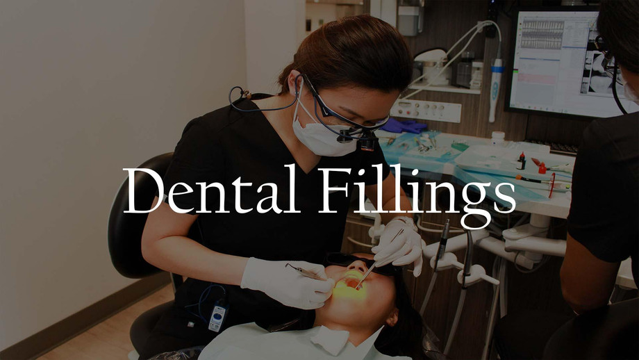 Top Dentist In Houston