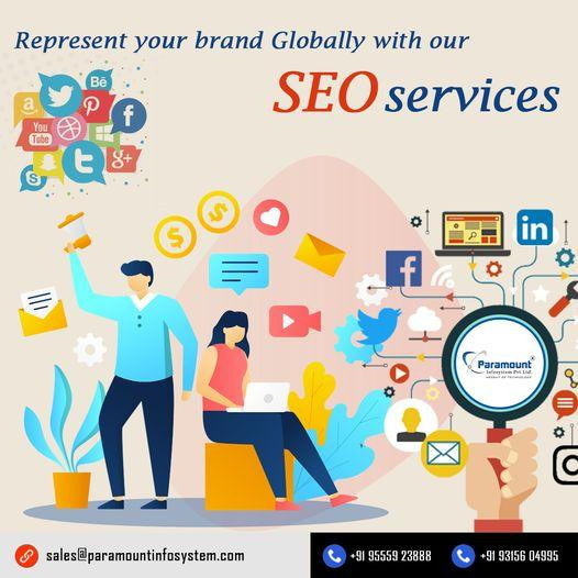 With an SEO Experts Company India Make an Effective Online Presence