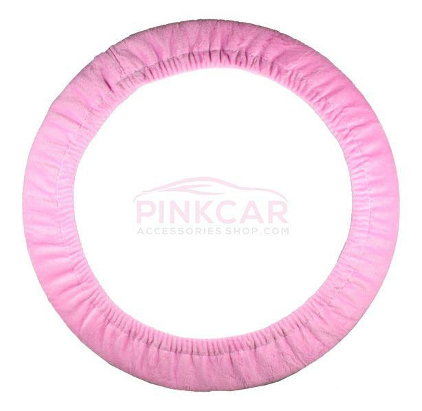 cute_pink_steering_wheel_cover.jpg
