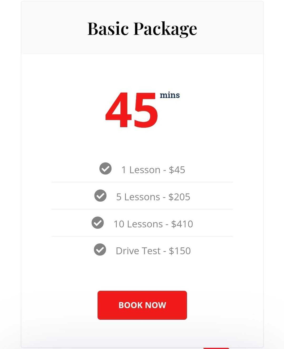 Get Driving Lessons in Melbourne- Gagan Driving School - JustPaste.it