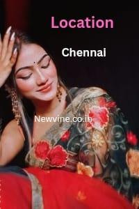 Escort In Chennai