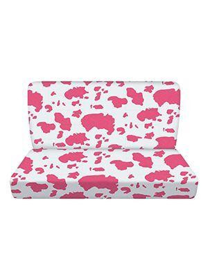 pink_and_white_cow_bench_seat_covers_small2.jpg