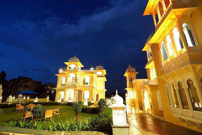 Royal Resort in Kumbhalgarh