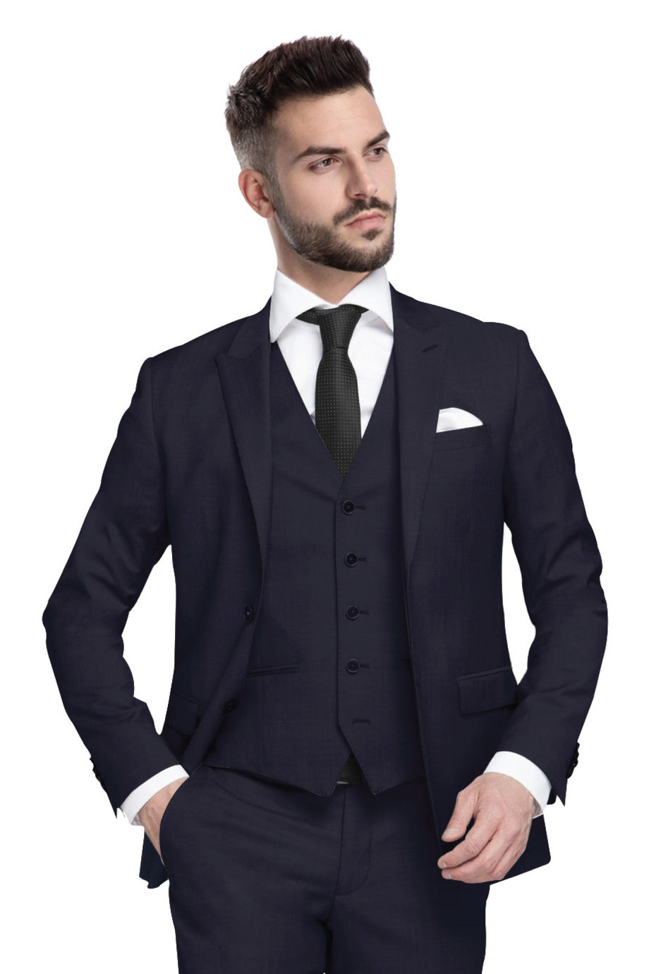 Five Reasons to Purchase Custom Suits on the Internet