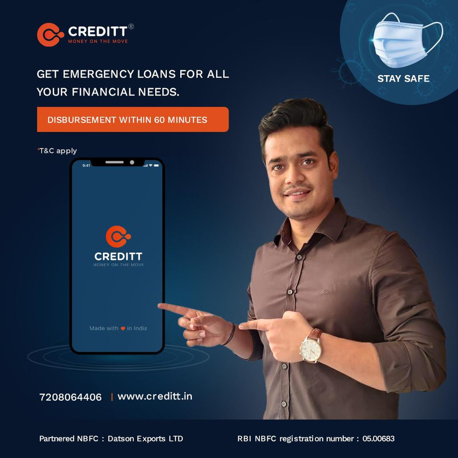 Get Instant Loans For All Your Needs With Creditt Justpaste It