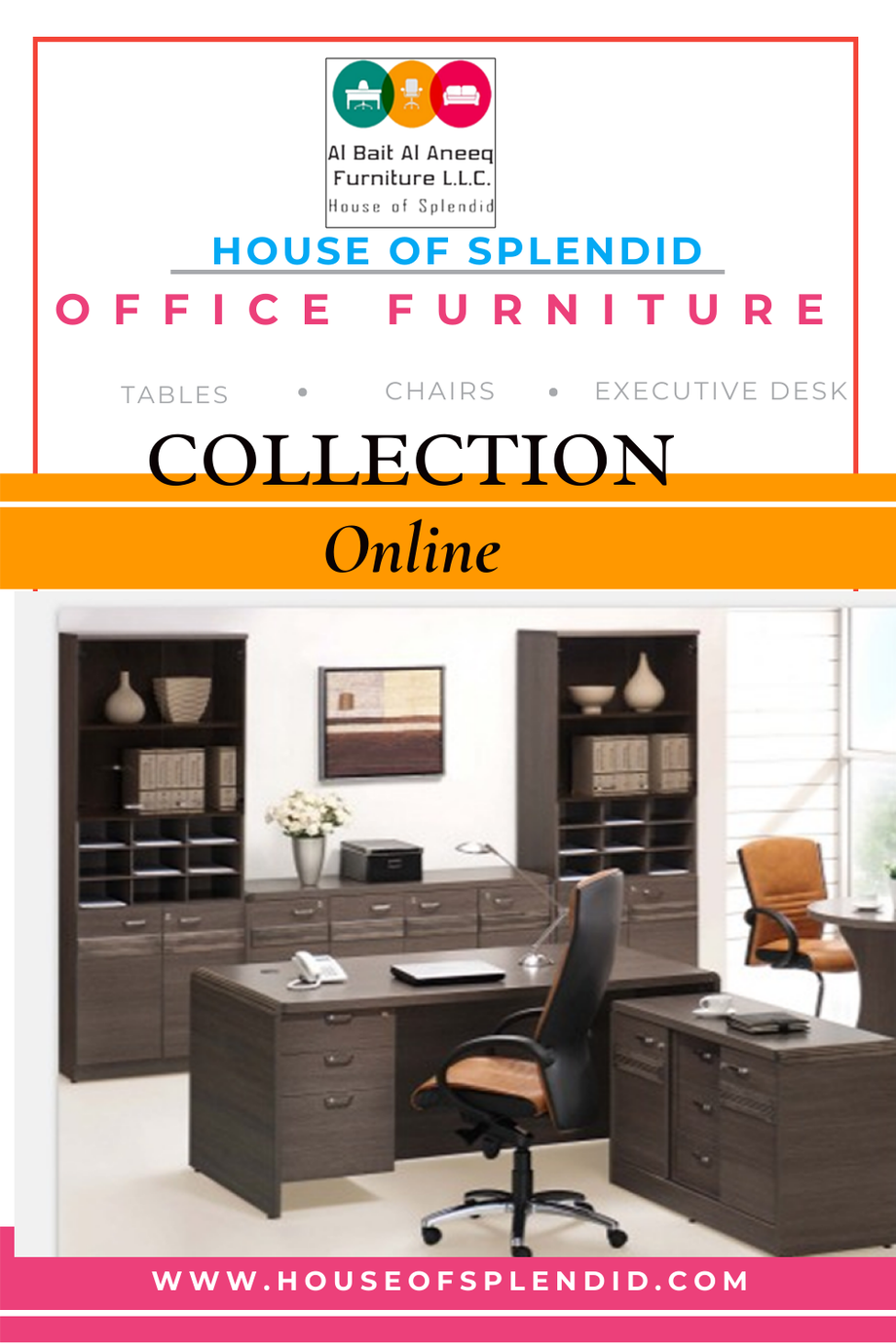 Best Luxury Office Furniture Manufacturers in UAE - JustPaste.it