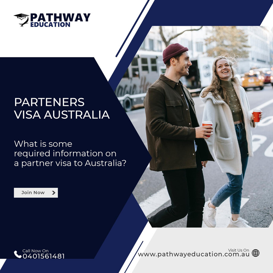 What Is Some Required Information On A Partner Visa To Australia Justpaste It