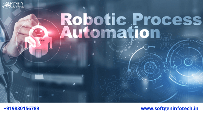 Best Robotic Process Automation Training In Bangalore BTM Layout ...