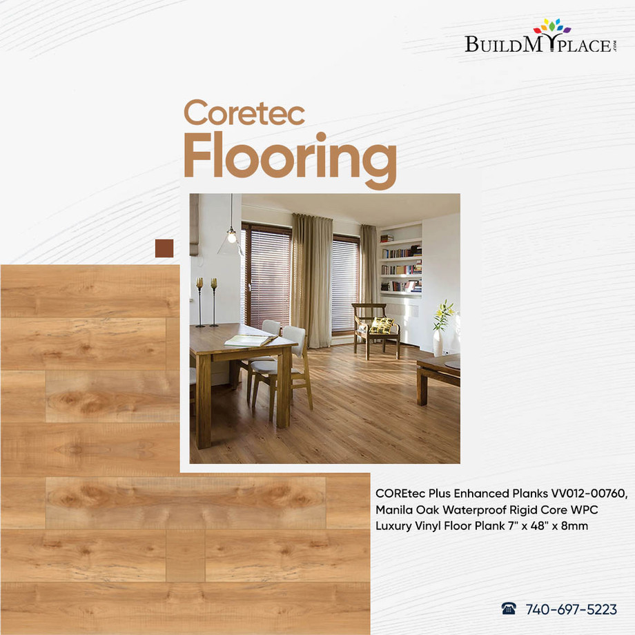 Buy highquality Coretec Flooring at Affordable Price JustPaste.it