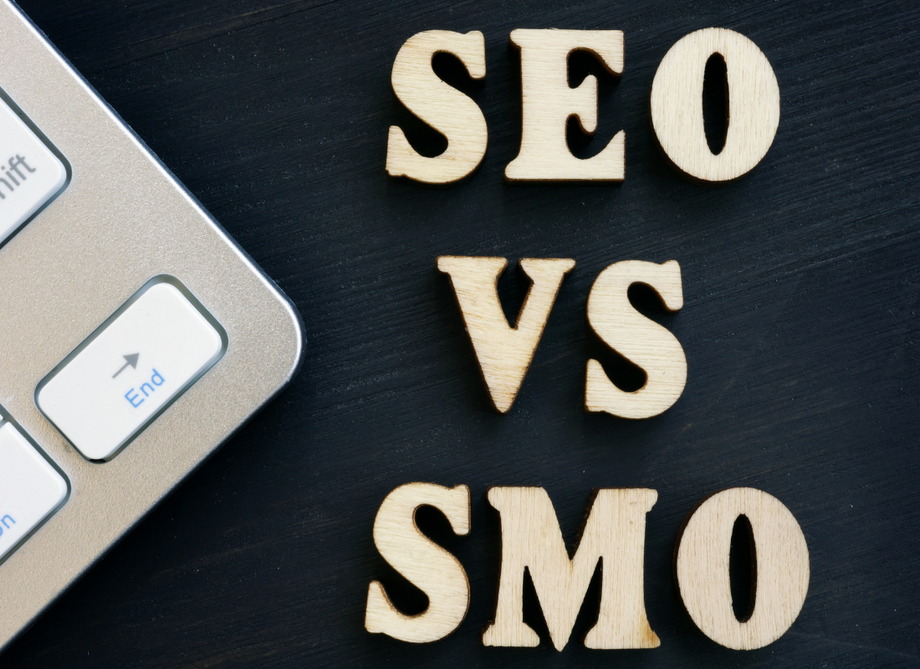Top Benefits Of SEO And SMO Services For A Brand JustPaste it