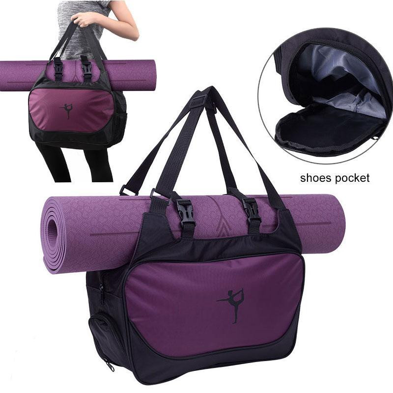 Gym Bag with Lots of Accessories Holder - JustPaste.it