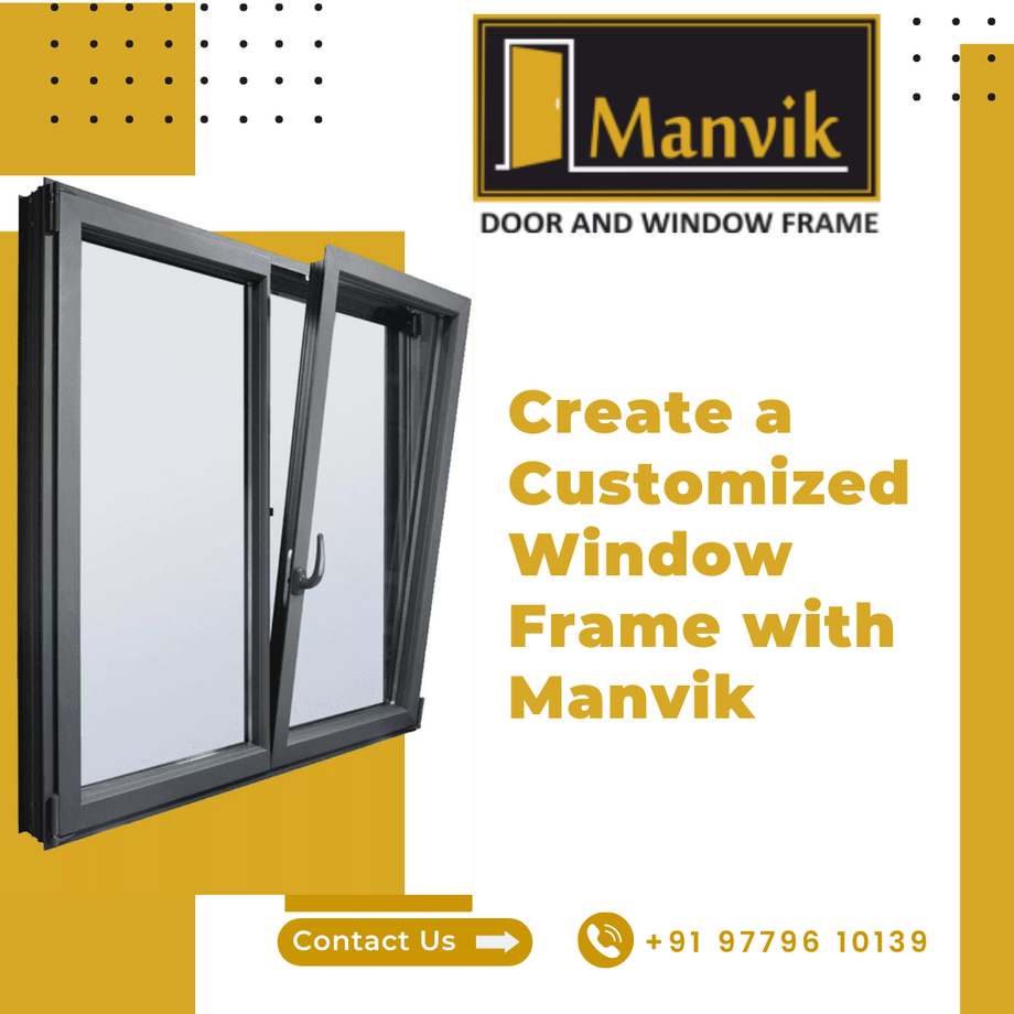 Get High-Quality Japani Sheet And Windows Frames | Manvik - JustPaste.it