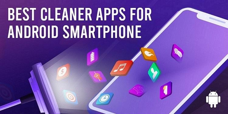 Top Cleaning Apps Really Helpful For My Android Phone - JustPaste.it