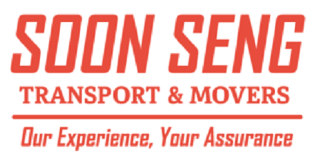 Soon Seng Transport & Movers Pte Ltd 