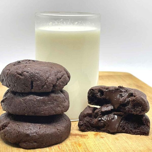 How to Make Chocolate Cookies JustPaste.it