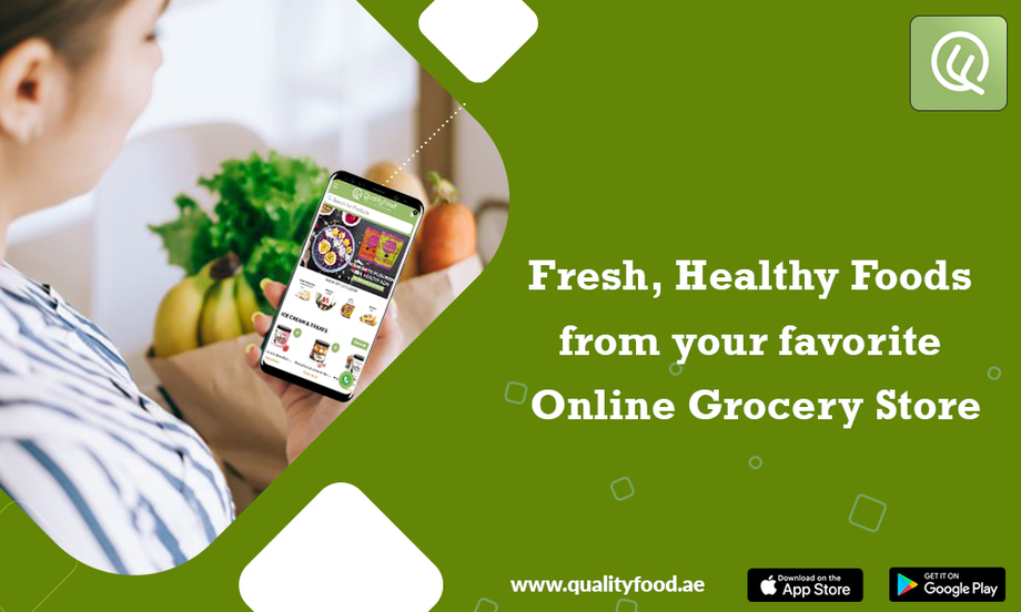 Fresh, healthy foods from your favorite online grocery store JustPaste.it