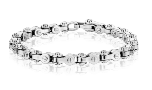 bracelet with diamonds