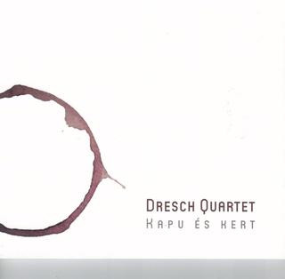 Dresch Quartet