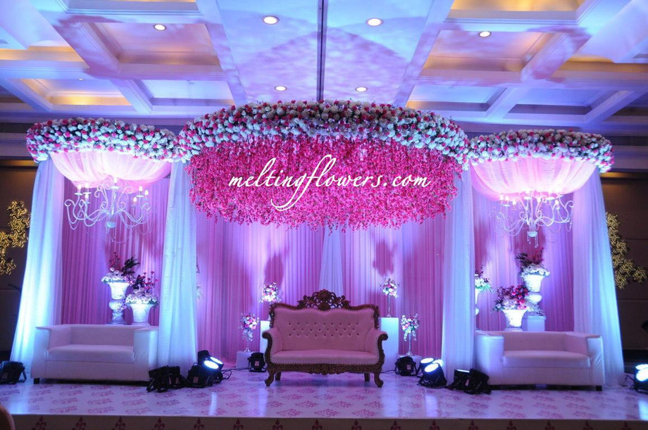 Wedding Decoration Mysore