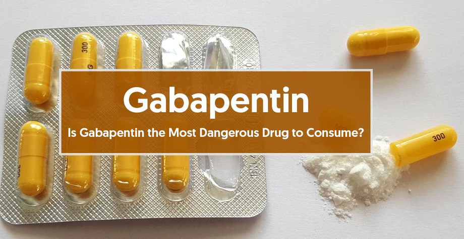Gabapentin Versus Lorazepam Which Drug Is More