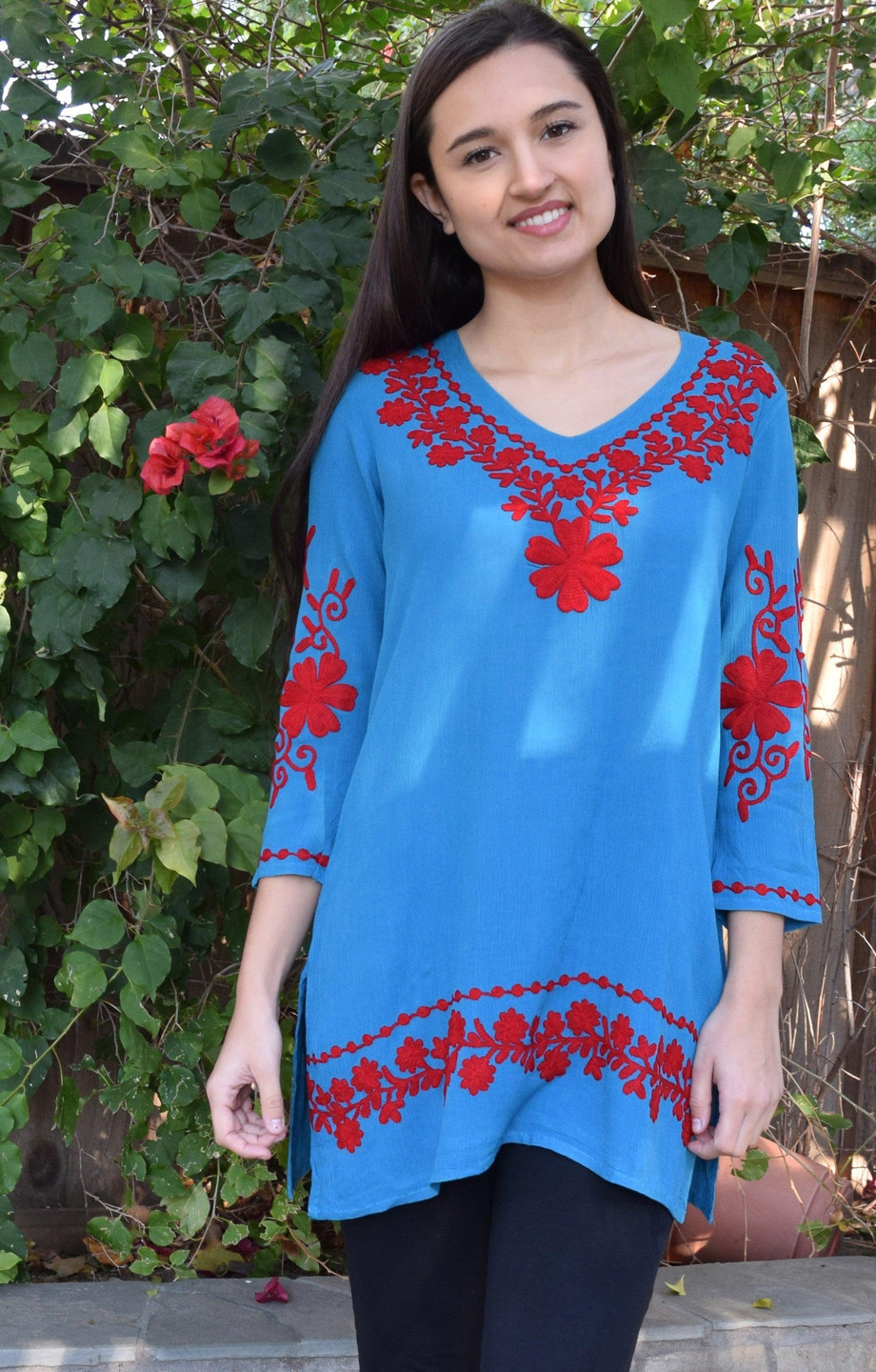 embroidered_crinkled_viscose_rayon_tunic_teal.jpg