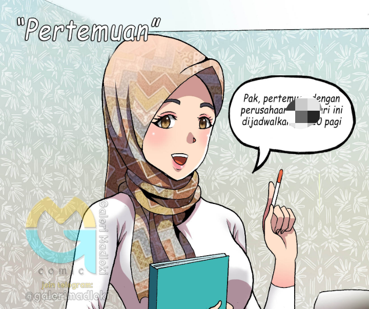 Hijabizah Pertemuan Justpaste It